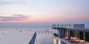 The base condo central pattaya near walking street